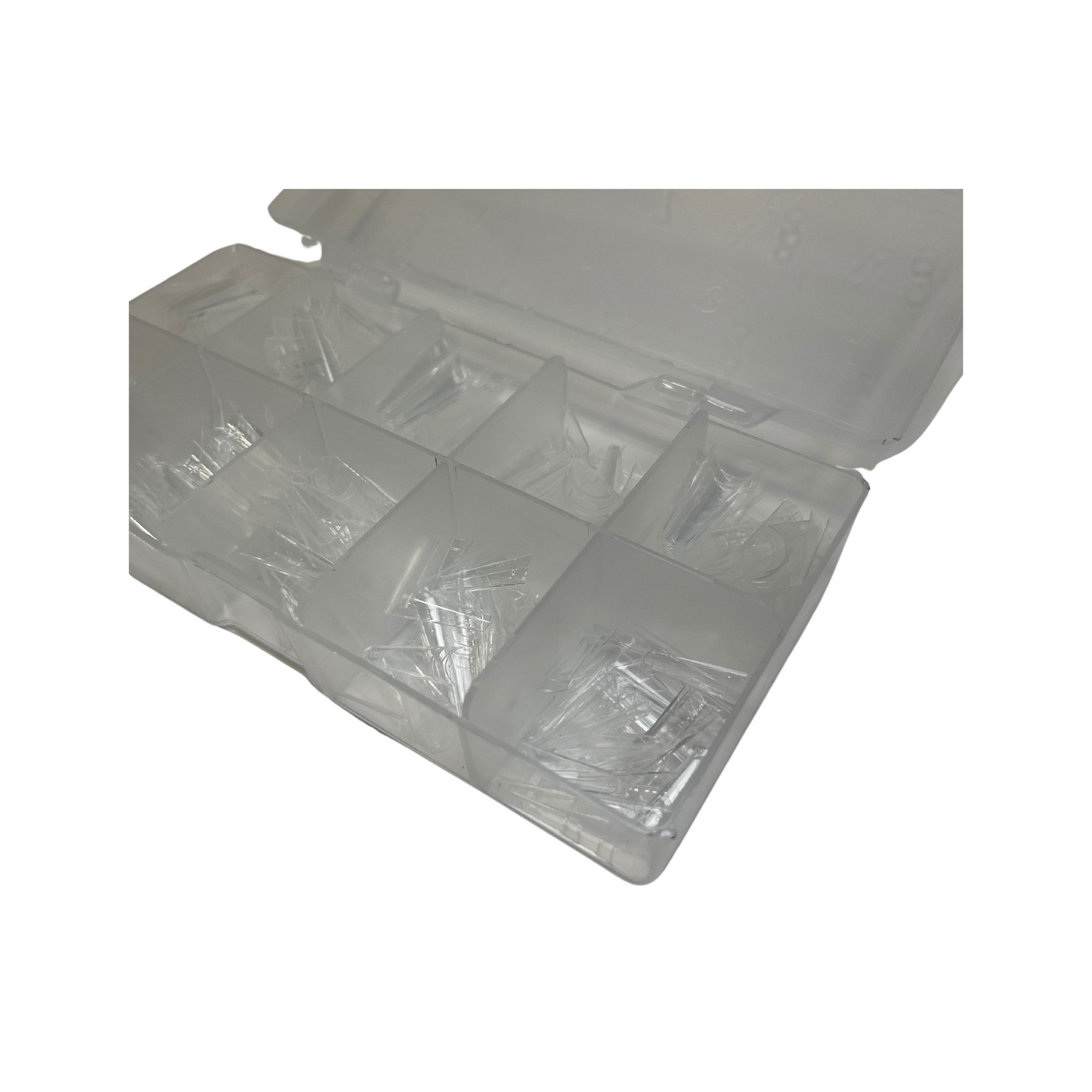 Capsules Coffin Demi ( protheses )