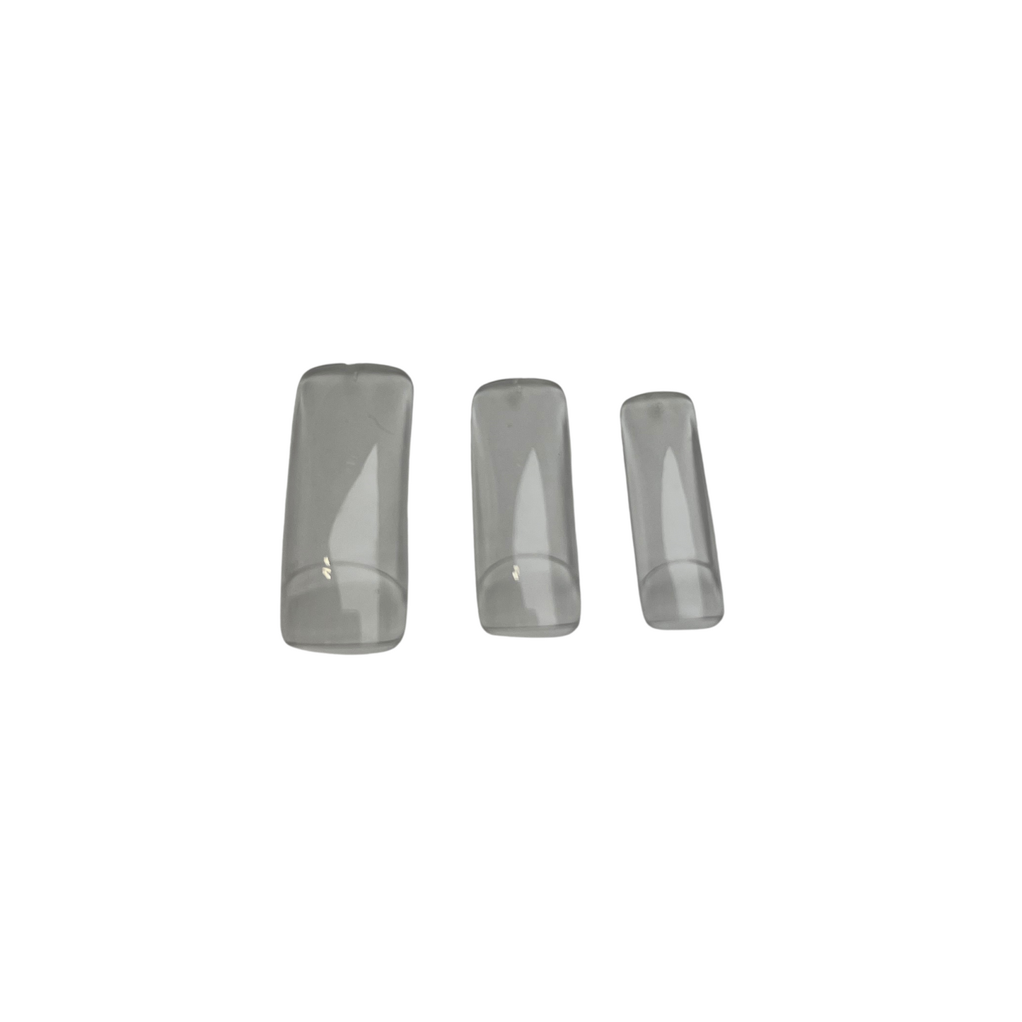 Capsules Carrées Demi ( protheses )