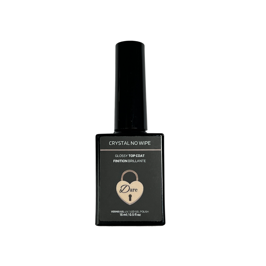 Finition Crystal No-Wipe Top Coat