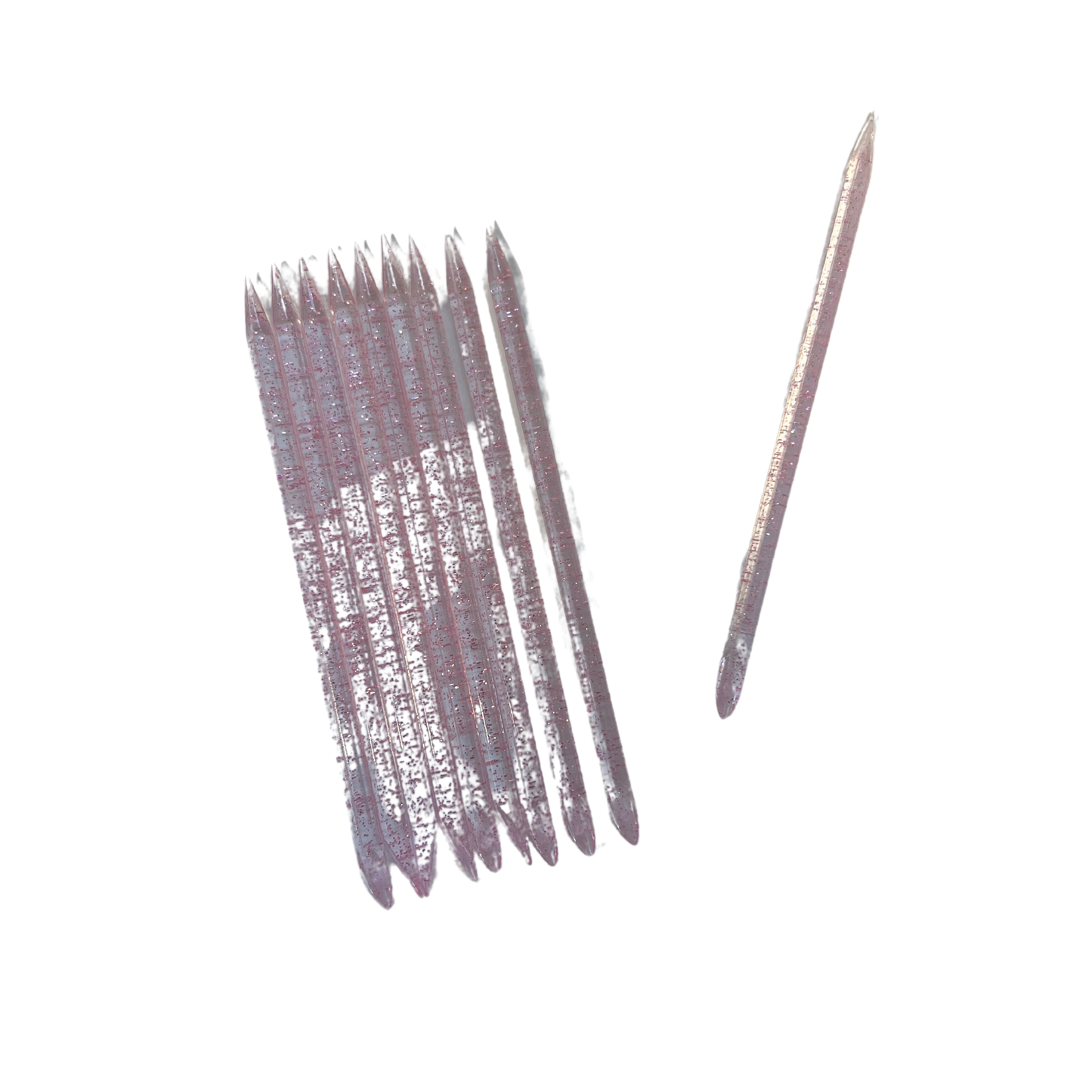 Lot de 10 Blocs Polissoirs