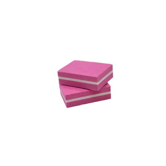 10 pack of Buffing Blocs