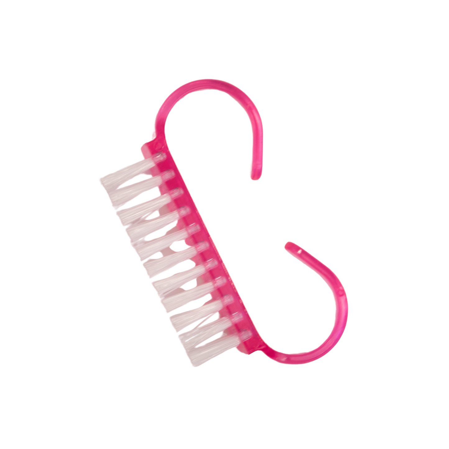 Small Pink Brush