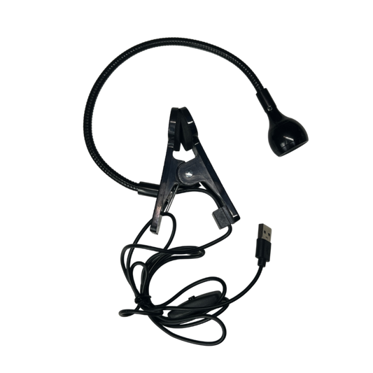 Lampe Flash Cure